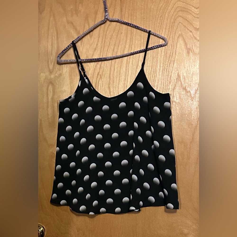 Top (Camisole-style)
